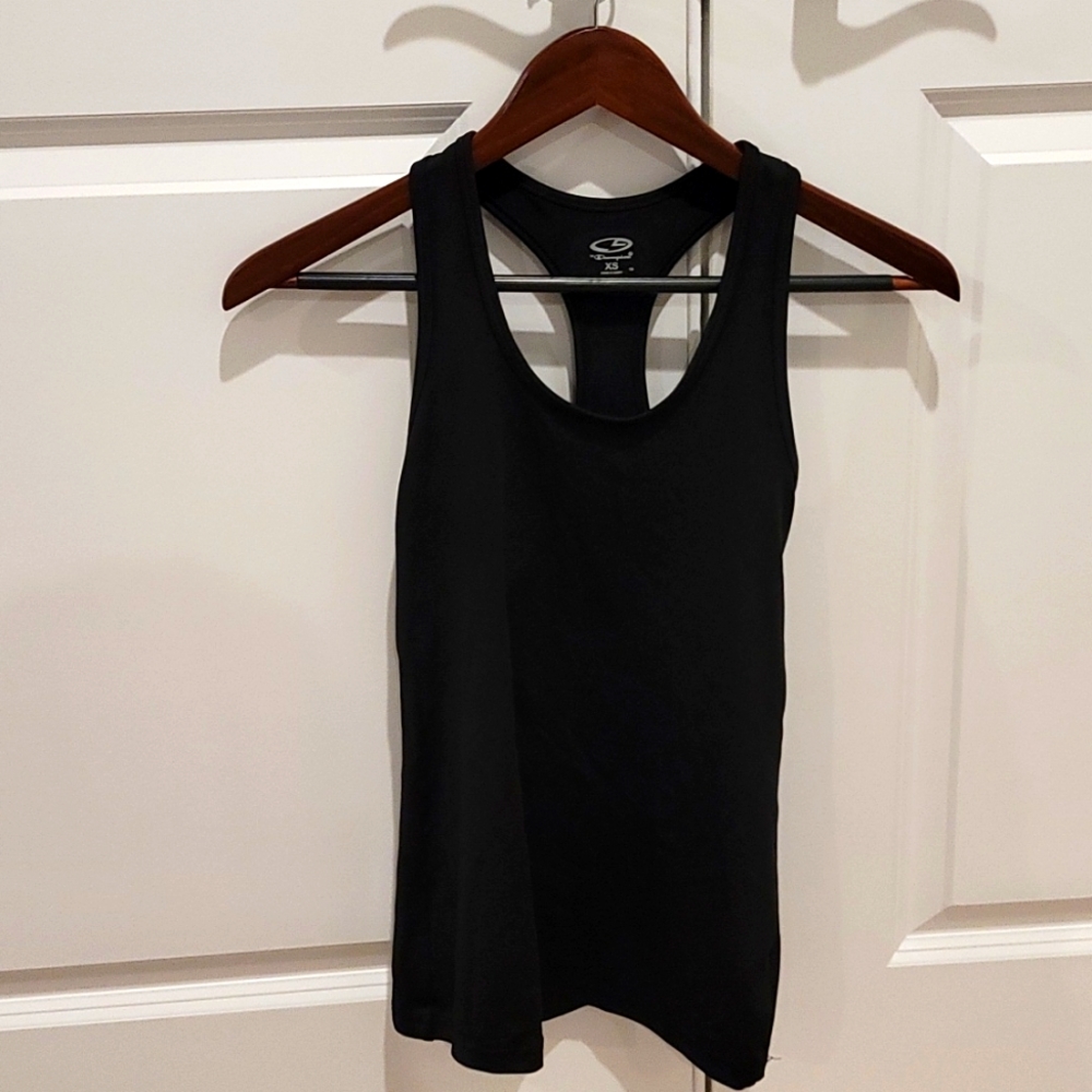 Women Champion tank top